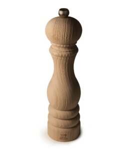 Paris Nature Pepper Mill (22cm)